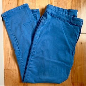 Lila Ryan Zuri Skinny Pant